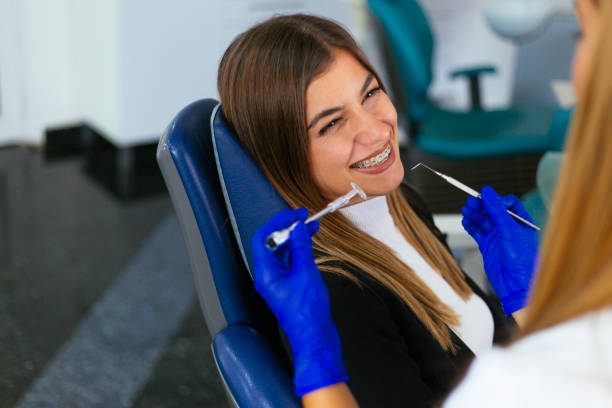 Best General Dentistry  in Richmond, CA